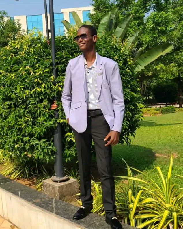 Desmond Mahachi
