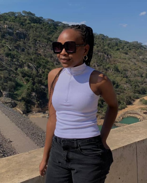 Moesha Fakazani