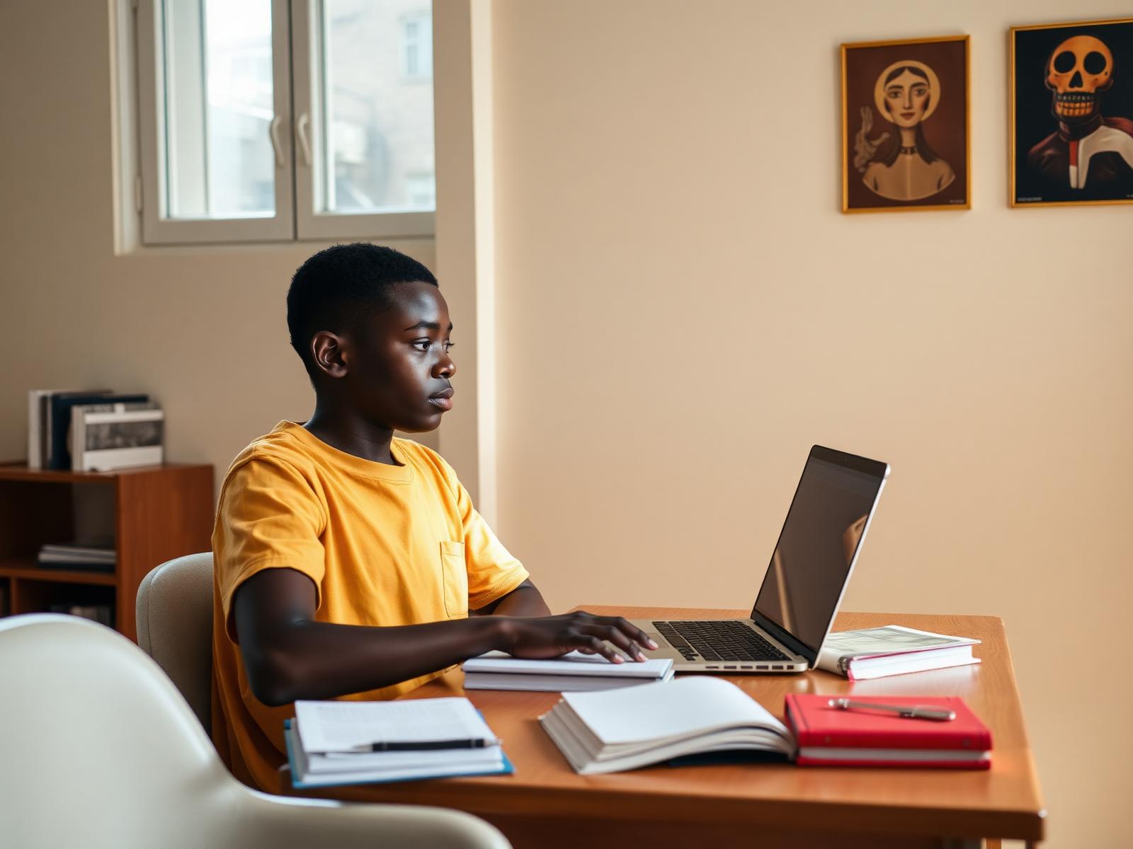 MDA — Education